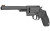 TAURUS JDG 45C/410 6.5" 5RD BLK