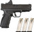 SPG XD MOD4 GP OSP 9MM 16RD 4B