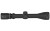 BURRIS HANDGUN 3-12X32 BLLSTC PLEX
