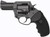 CA PITBULL 45ACP 2.5 NITRIDE FS 5RD