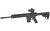 S&W MP1522 22LR 16B 10R OR CA