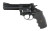 ROSSI RM64 357 MAG 4" 6RD BLACK
