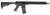 ONE HORSE RIFLE OH-15 15 M-LOK 3 MAGS