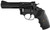 ROSSI RM66 357MAG 6'' BLK 6RD