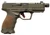 SAR SAR9 COMPACT SOCOM 9MM ODG 21RD