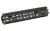 DD RIS III RAIL ASSEMBLIES 10.5" BLK