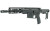 RADICAL 5.56 7.5" BLK 30RD MFT BRACE