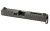 NOVESKE OR SLD FOR GLOCK 17 G4 BLACK