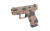 GLOCK 43X 9MM 15RD MYSTERY DOO