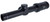 TRI HURON RIFLESCOPE 1-6X24 BDC HUNTER HOLDS