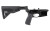 BCM CMPLT LWR W/BCM STK MD 3 BK BLEM