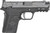 S&W EQUALZRPC CC 9MM 3.6 15 TS