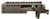 TACSOL RECEIVER X-RING VR TAKEDOWN 22LR QS