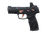 SIG P322 22LR 4" 10RD ROSE ROMEO RS