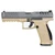 WAL PDP FULL SIZE OPTICS READY 9MM 5 TT TAN