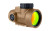 TRIJICON MRO SD RED DOT NO MNT COY
