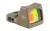 TRIJICON RMR TYPE 2 3.25 MOA FDE