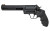 TAURUS JUDGE 45C/410 6.5" 5RD BLK