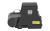 EOTECH XPS2 68MOA RING/1MOA DOT BLK