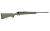 HOWA M1500 HOGUE 25CM 22" TB BLK/ODG