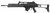 HK G36 22LR 18.1 BLK 10RD