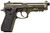 TAU PT92 9MM 5 ODG HOGUE 2 17RD