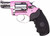 CA CHIC LADY 38SPL PINK SS LASER GRIPS 5RD