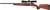 SAV AXIS 2 XP HARDWOOD 25-06REM 22 LH