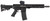 DPMS DP-15 SHORTACLE 300BLK 10.5 PSB VORTEX