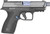 S&W MP SHDXPC 9MM 15 BLUE DE