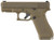 GLOCK 19X V GNS 9MM 4.02 17RD