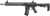 WAL HAMMERLI TAC R1 22 C 22LR 16 20RD 13 MLOK