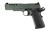 TISAS 1911 NGHT STLKR 45ACP 5" 8RD