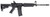 DPMS DPM4-FSB 5.56 16 M4 MBUS REAR 30RD