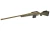 RUGER AMER PRED G2 204RUG 22" BZ/GR