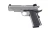 TISAS 1911 SS45R 45ACP 4.25" 8RD SS
