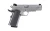 TISAS 1911 SS45R 45ACP 4.25" 8RD SS