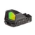 SIG ROMEO2 REFLEX SIGHT 6 MOA RED DOT BLK