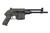 KEL PLR-16 LR 223 PST 10RD GRN