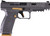 CAN RIVAL SFX 9MM 10RD GREY