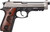 TAU PT92 9MM DA PST 17RD 5TUNG
