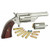 NAA RANGER II 22LR 22MAG 2.5 SS FULL RIB 5RD