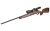 SAV AXIS 2 XP HRDWD 223REM 22" 4RD