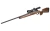 SAV AXIS 2 XP HRDWD 22-250 22" 4RD