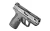 S&W SHLD X CC 9MM 3.6 TS 10RD BLK CA