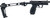 TAU GX4CR TORO 9MM 15R 3B BRC