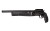 TAURUS JUDGE DEFENDER 45C/410 5RD BK