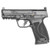 SW M&P M2.0 OR COMPACT 10MM 4 15RD NTS