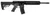 DBF CARBON DB15 5.56 16 QUAD RAIL 10 TELE 30RD
