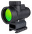 TRIJICON MRO SD 1X25 2 MOA GREEN DOT FULL CO